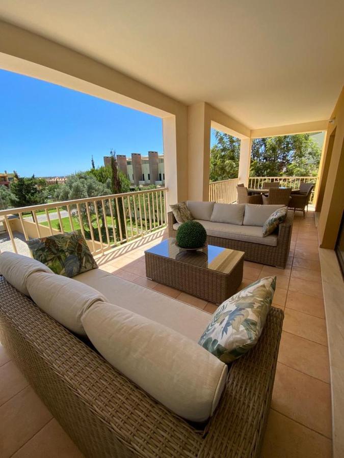 J&J Holmes T2 Next To Pinhal Velho, Terraces Of Pinhal, Vilamoura Картейра Экстерьер фото